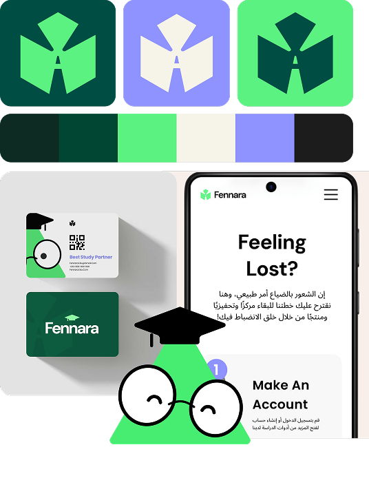 Fennara Card